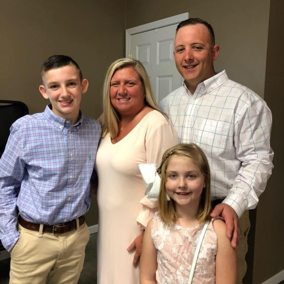 Meet your Posher, Jerad - Picture 1 of 1